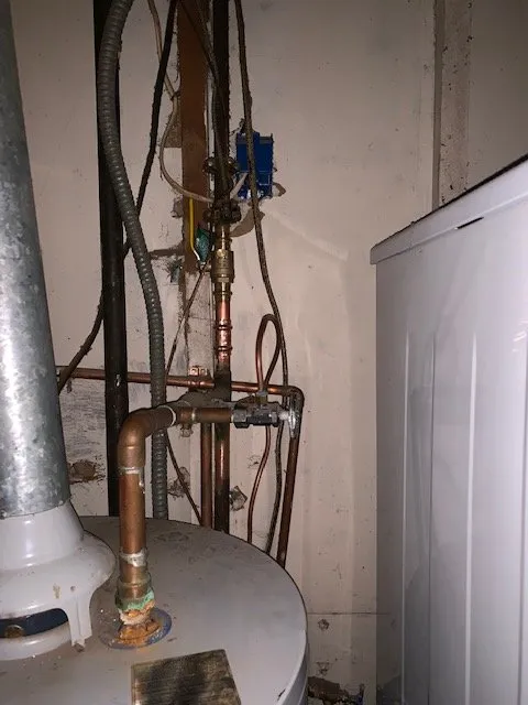 Trusted emergency plumbing for homes in Manassas, VA by Freedom Plumbers