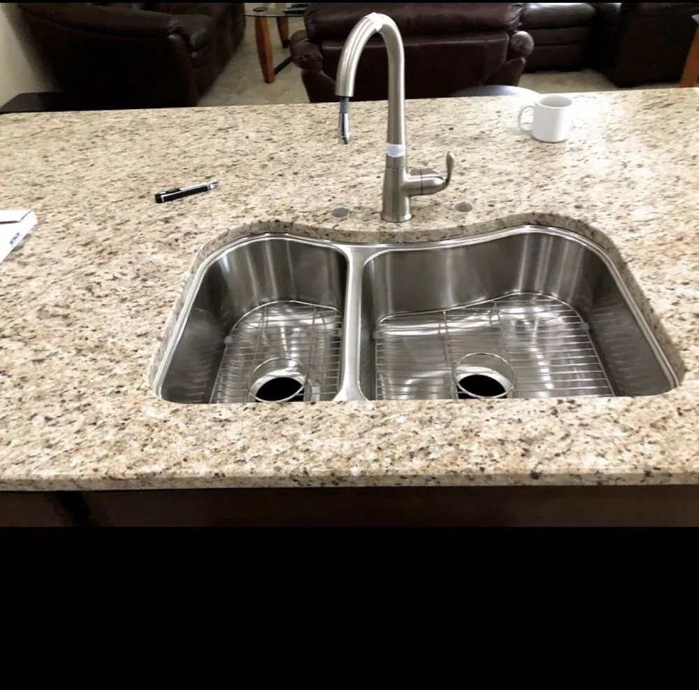 Slide of Freedom Plumbing & Mechanical