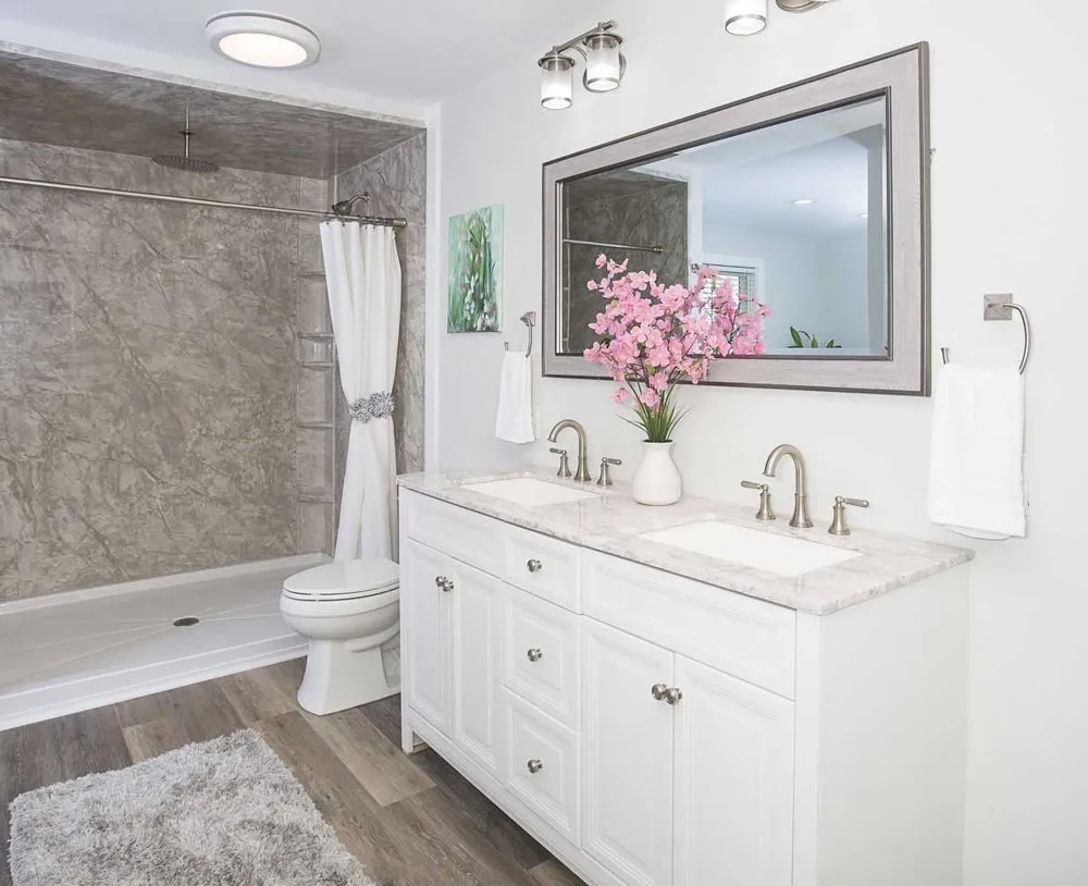 Slide of Freedom Plumbing & Remodeling