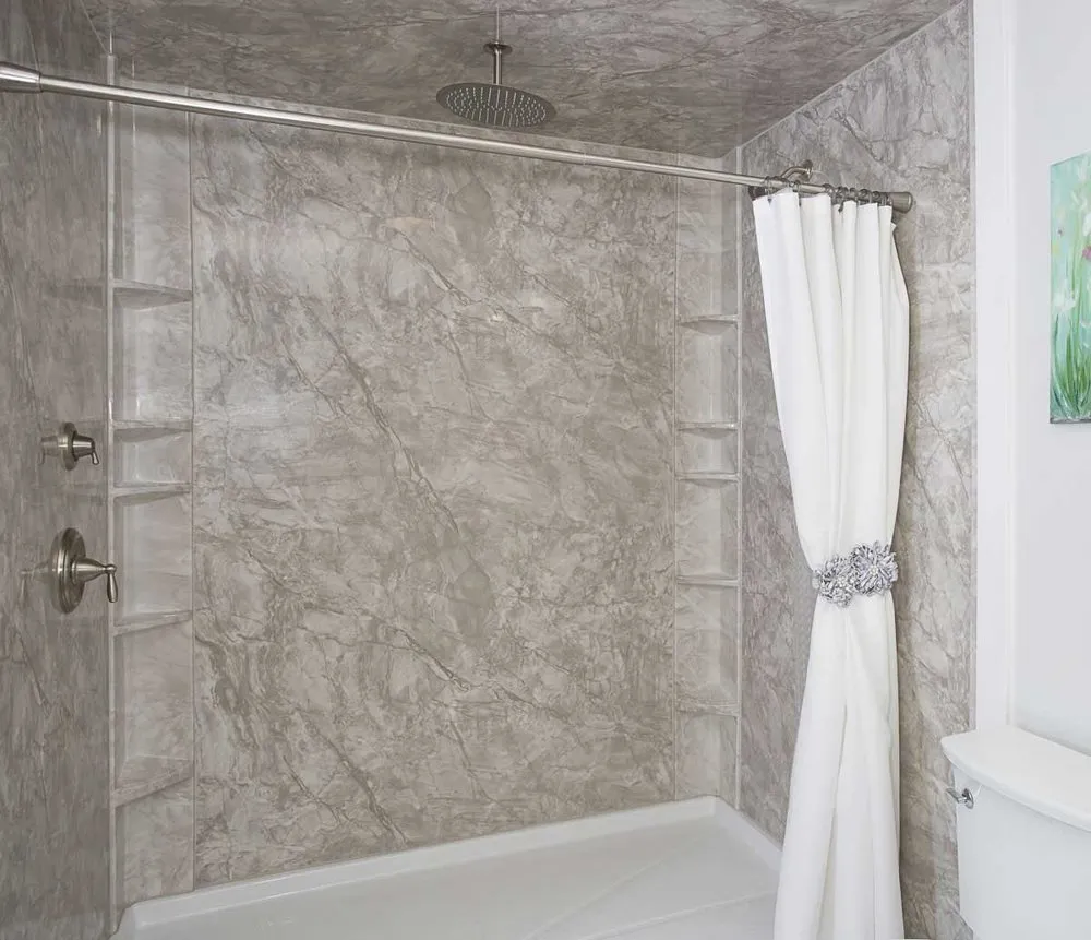 Slide of Freedom Plumbing & Remodeling