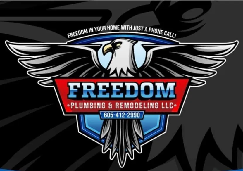Slide of Freedom Plumbing & Remodeling
