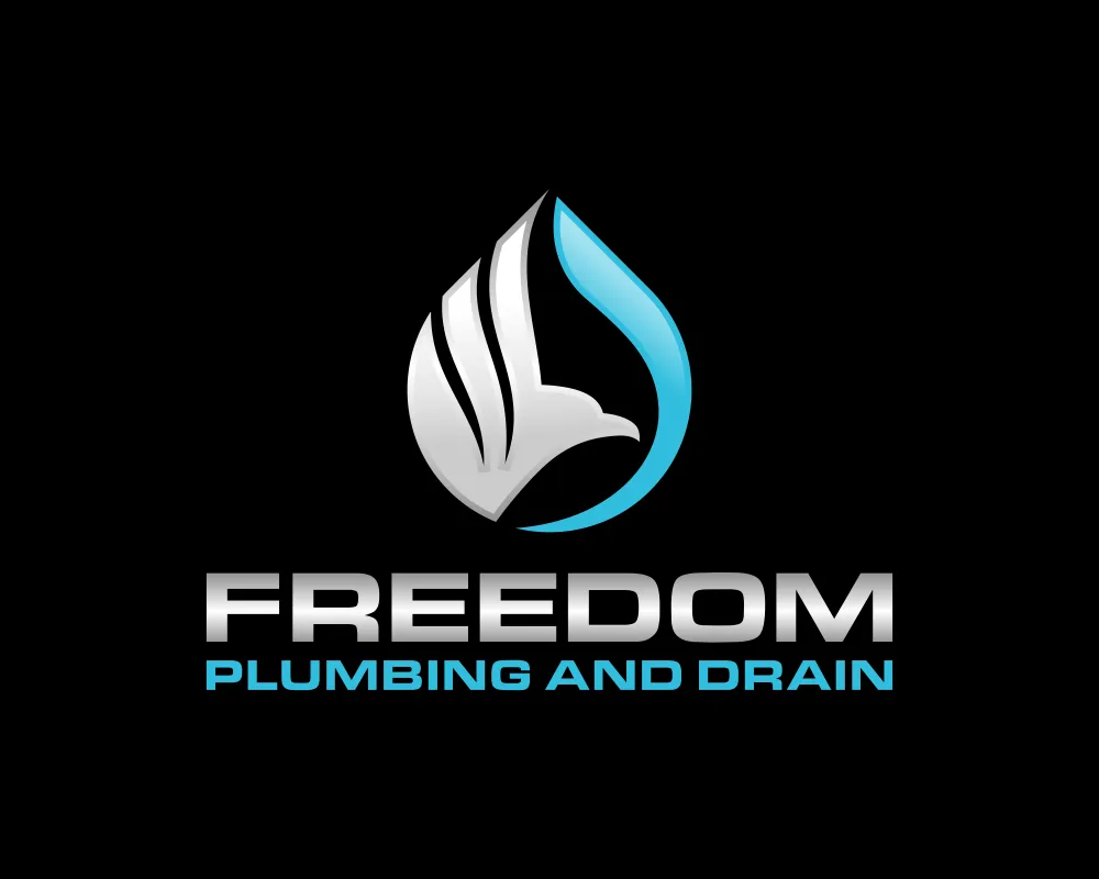 Slide of Freedom Plumbing and Drain