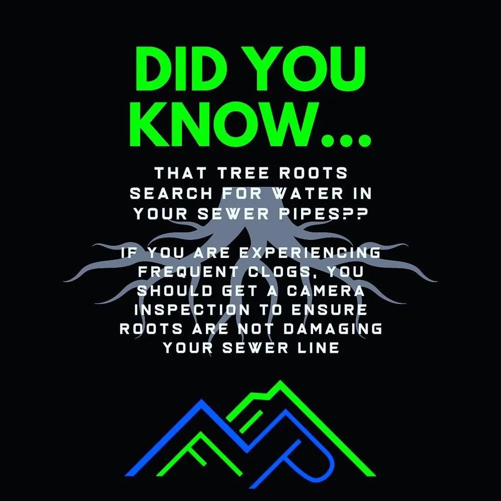 Slide of Freedom Plumbing Heating and Sewer Service