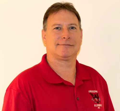 Slide of Freedom Plumbing