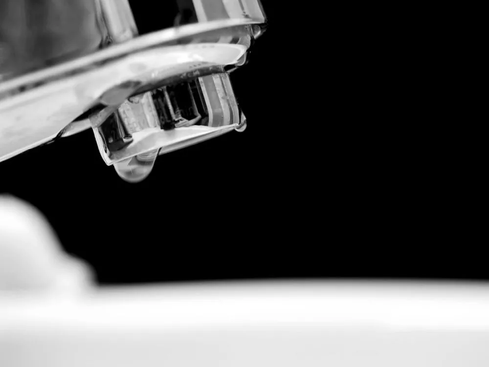 Slide of Freedom Plumbing