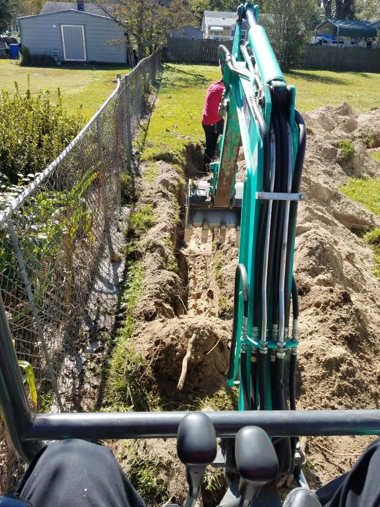 Slide of Freedom Plumbing