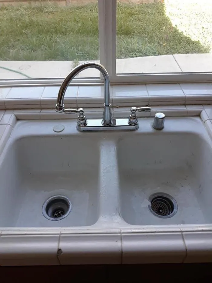 Slide of Freedom Plumbing