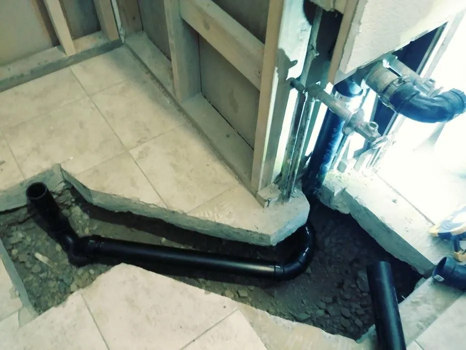 Slide of Freedom Plumbing