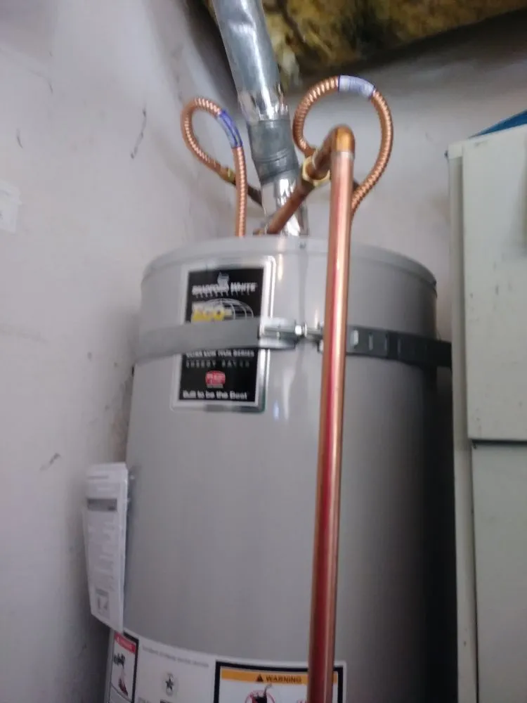 Trusted leak detection for homes in Los Banos, CA by Freedom Plumbing