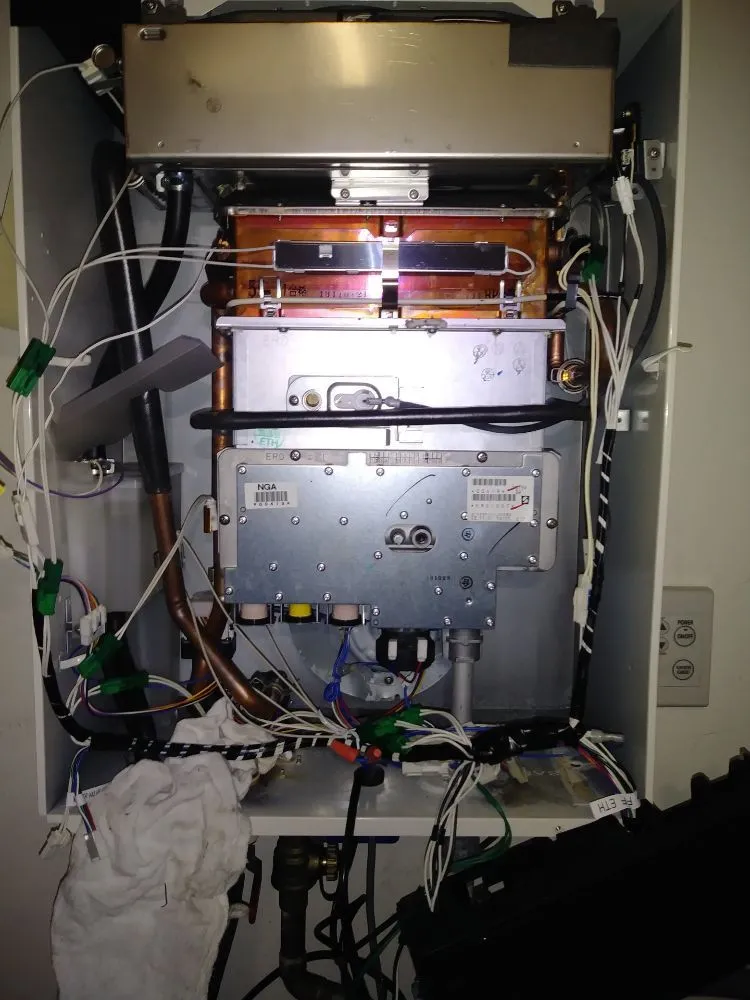 Reliable pipe repair service in Los Banos, CA - Freedom Plumbing