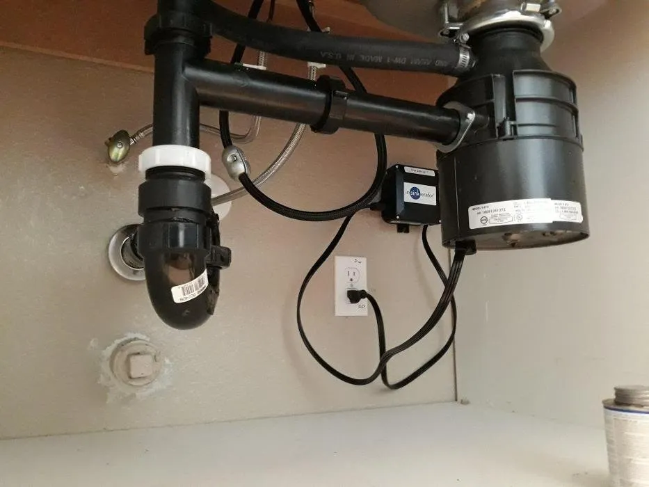 Slide of Freedom Plumbing