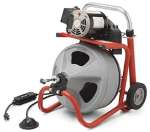 Slide of Freedom Plumbing