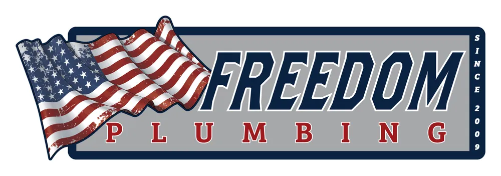Slide of Freedom Plumbing