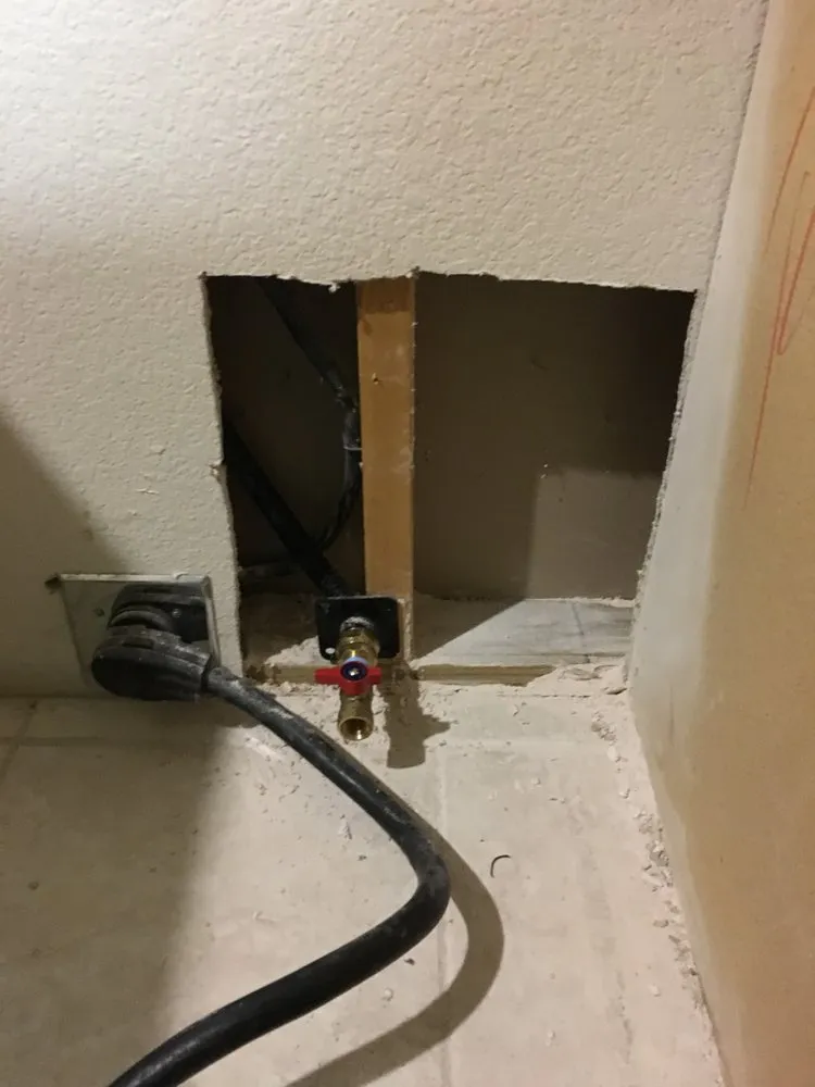 Slide of Freedom Plumbing