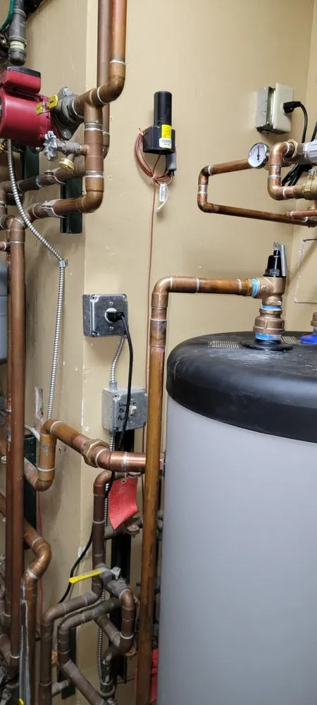 Reliable leak detection service in Morrison, CO - Freedom Plumbing