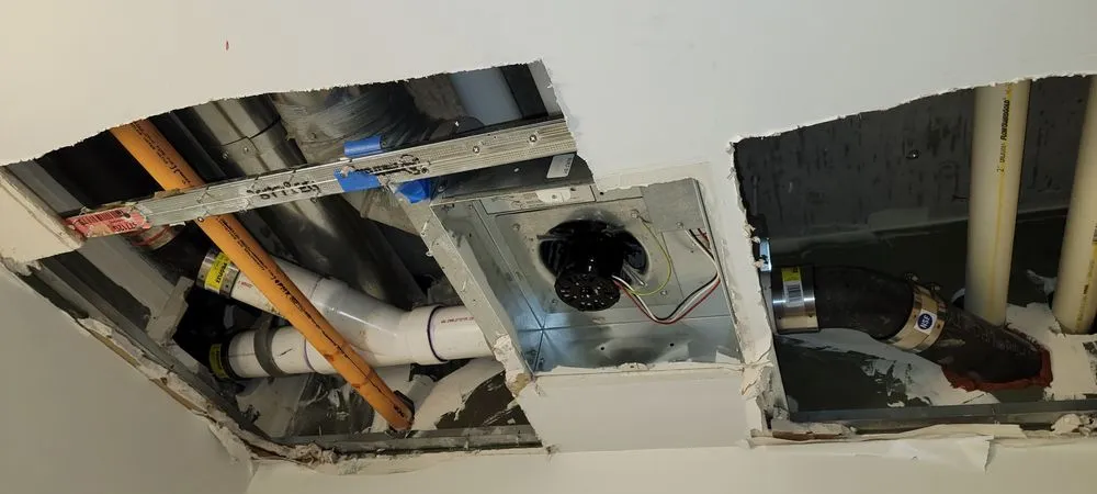 Quality pipe repair in Morrison, CO by Freedom Plumbing