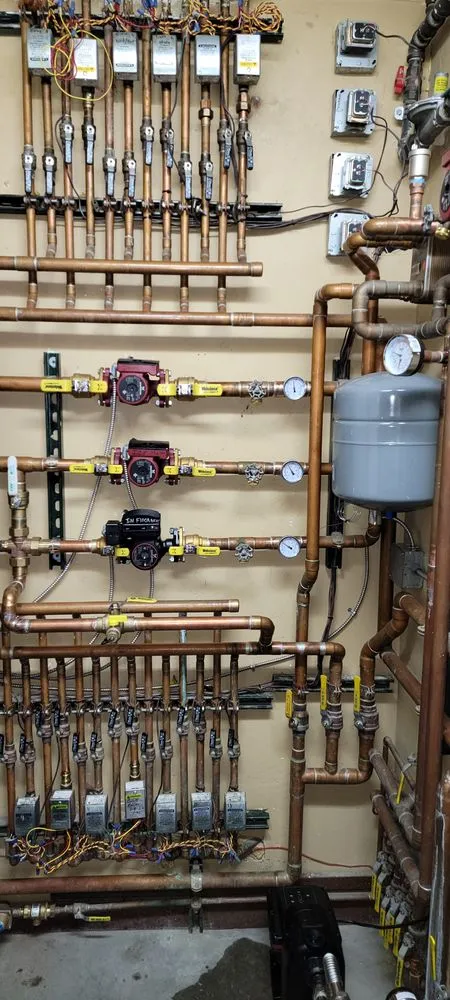 Professional drain cleaning for homes in Morrison, CO by Freedom Plumbing