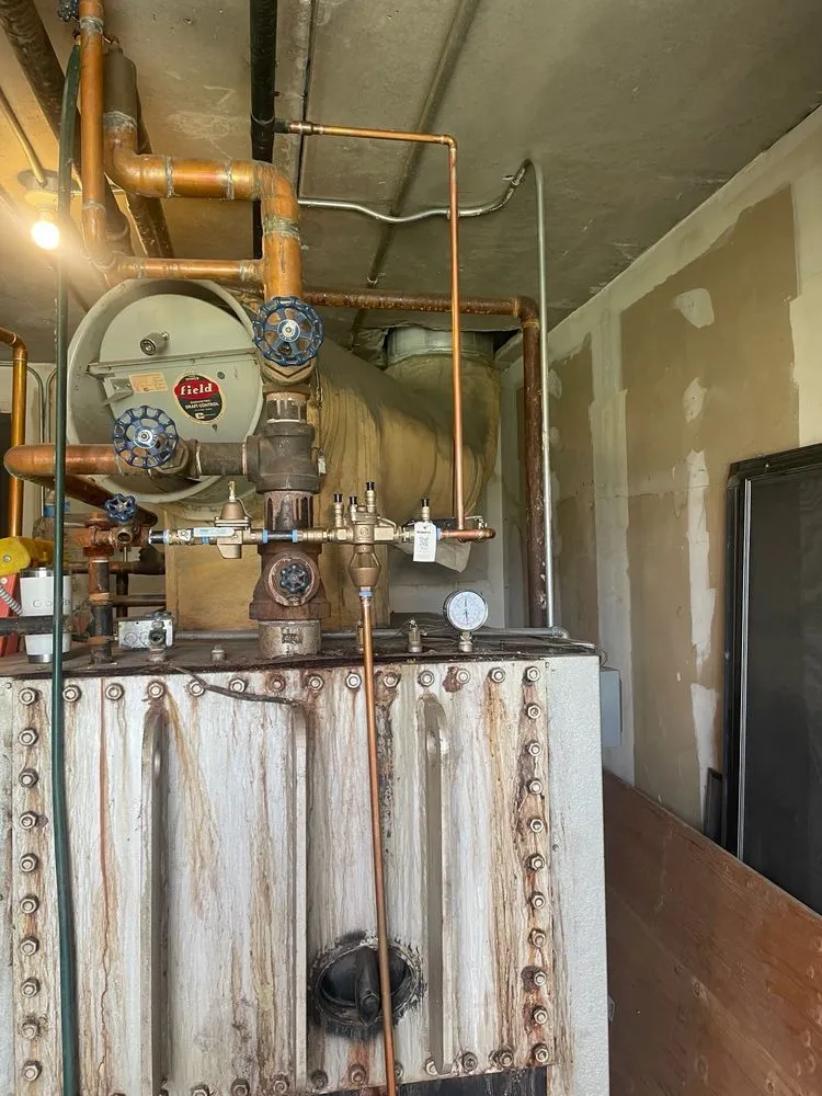 Professional pipe repair for homes in Morrison, CO by Freedom Plumbing