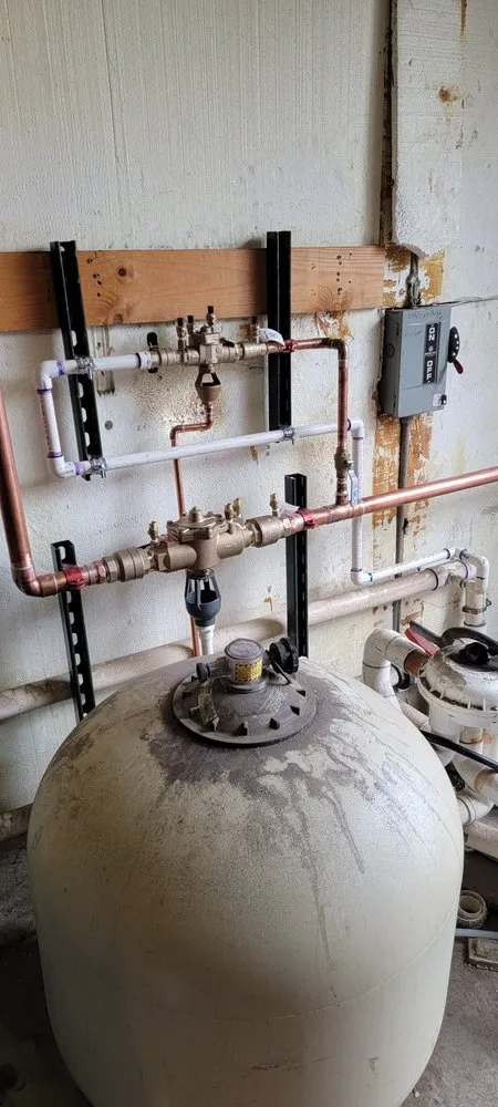 Expert leak detection for homes in Morrison, CO by Freedom Plumbing