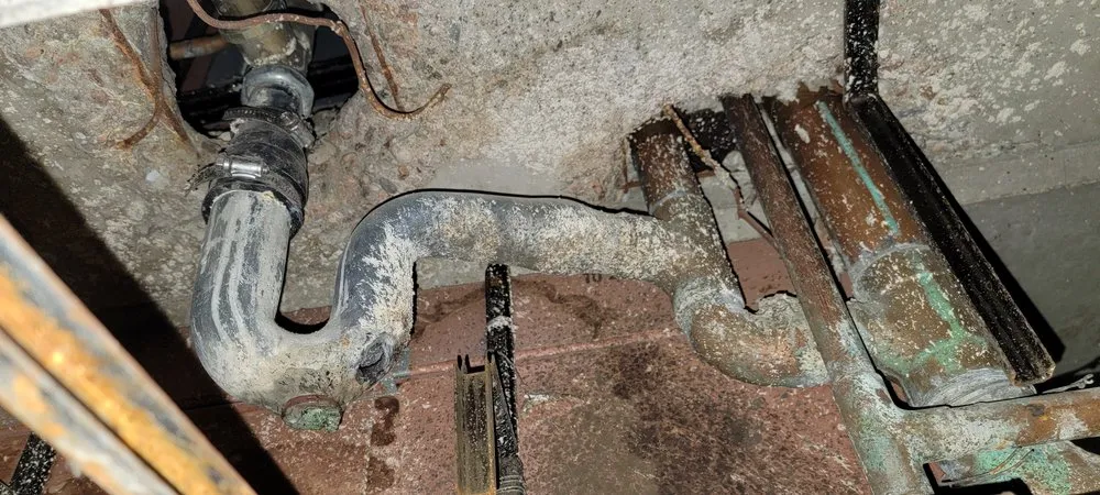 Expert leak detection experts serving Morrison, CO - Freedom Plumbing
