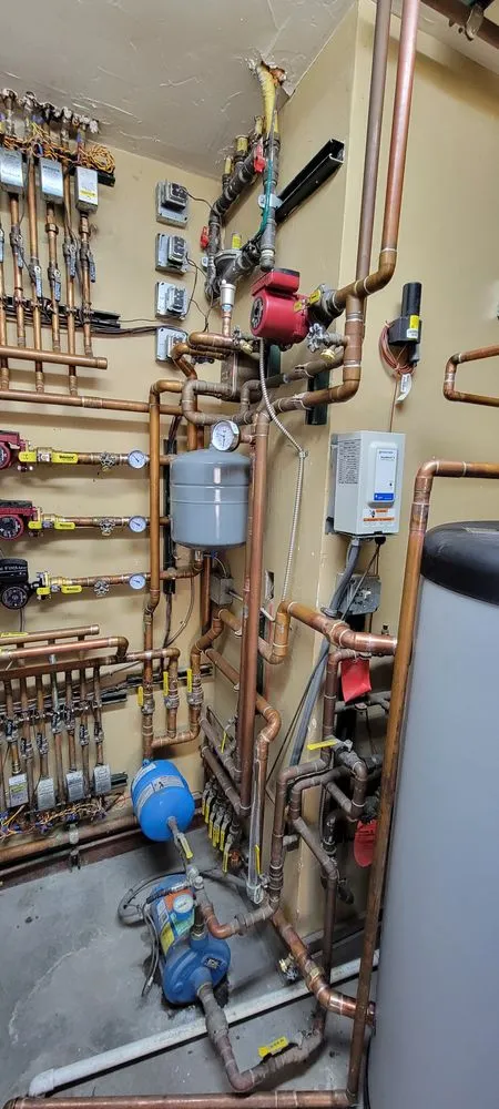 Quality plumbing repair experts serving Morrison, CO - Freedom Plumbing