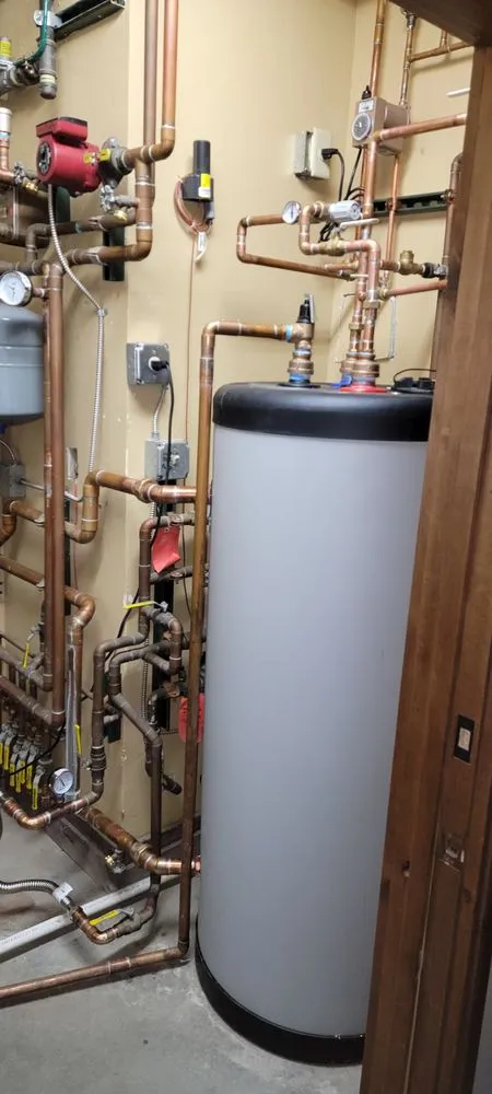 Professional pipe repair for homes in Morrison, CO by Freedom Plumbing
