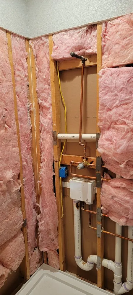 Top-rated plumbing repair for homes in Morrison, CO by Freedom Plumbing