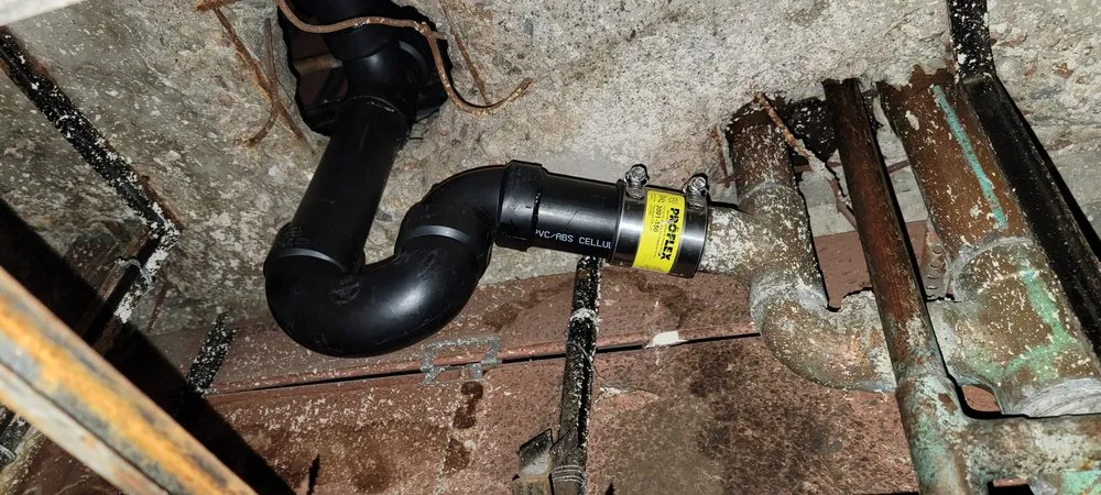 Expert drain cleaning service in Morrison, CO - Freedom Plumbing