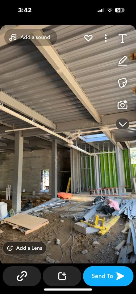 Slide of Freedom Plumbing