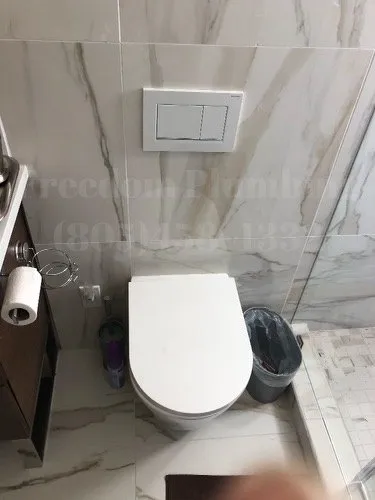 Slide of Freedom Plumbing