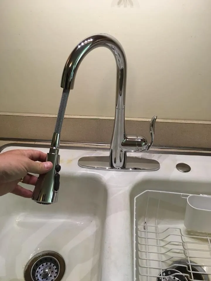 Slide of Freedom Plumbing Service