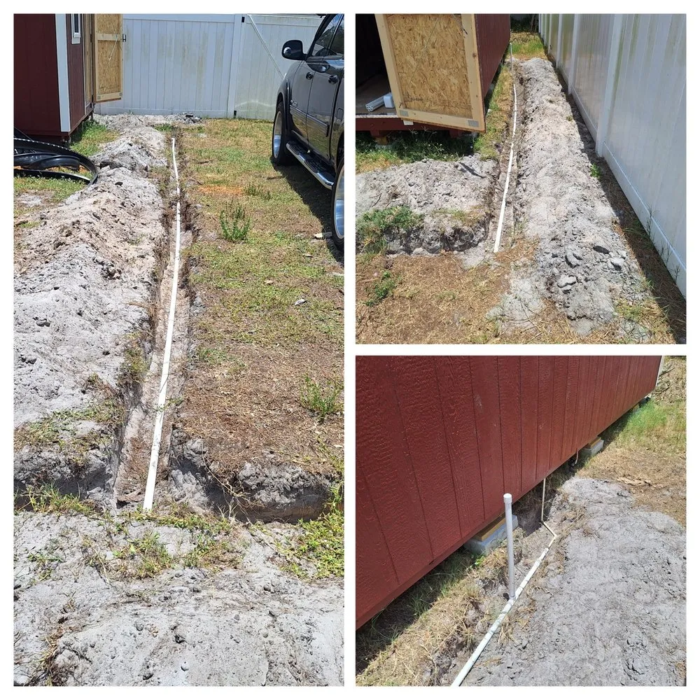 Slide of Freedom Plumbing Services