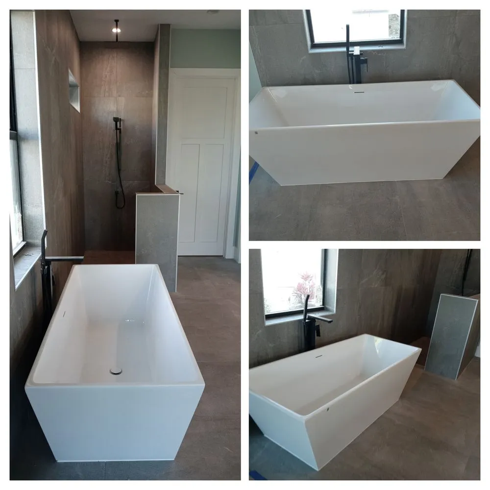 Slide of Freedom Plumbing Services