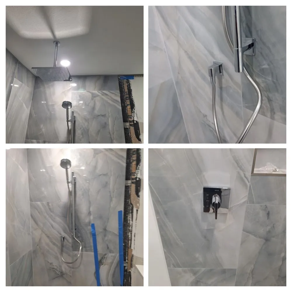 Slide of Freedom Plumbing Services