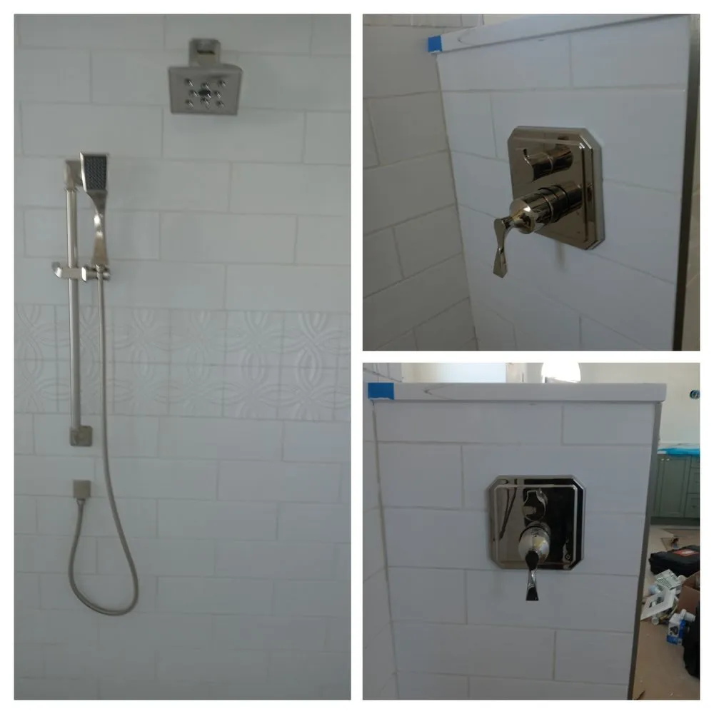 Slide of Freedom Plumbing Services