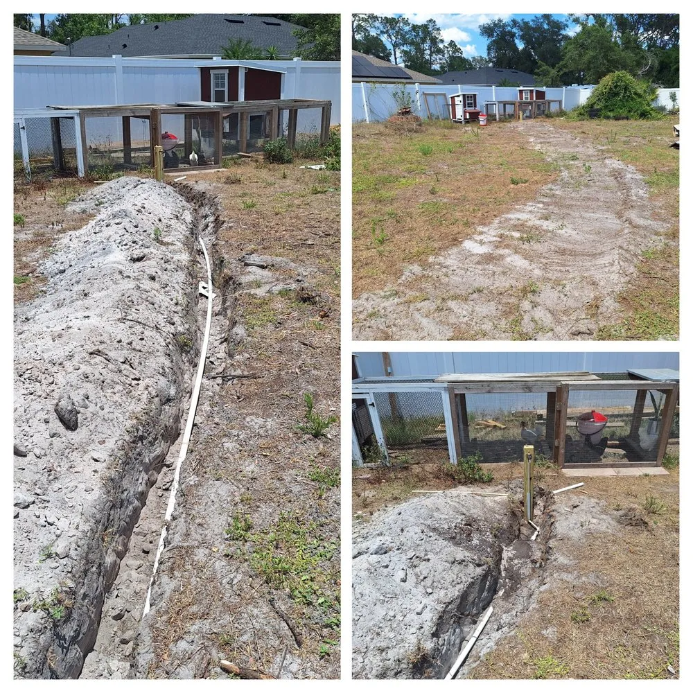 Slide of Freedom Plumbing Services