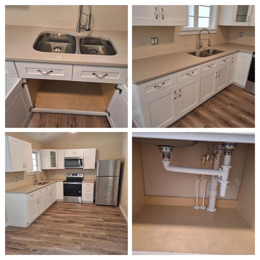 Slide of Freedom Plumbing Services