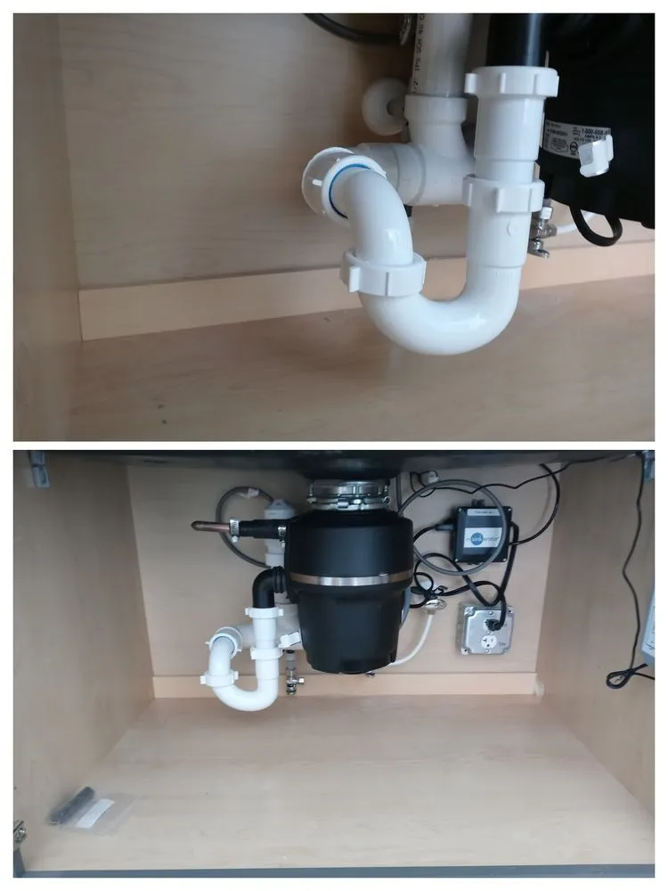 Slide of Freedom Plumbing Services