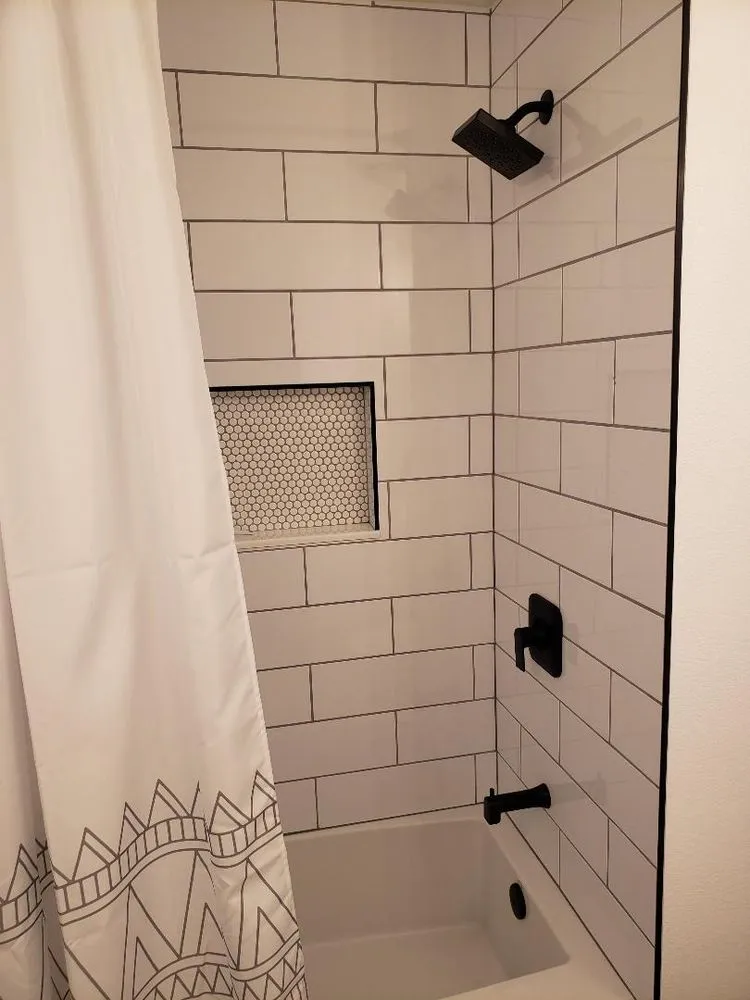 Slide of Freedom Plumbing Solutions