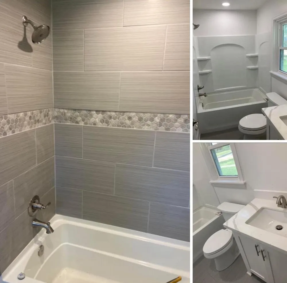 Slide of Freedom Plumbing