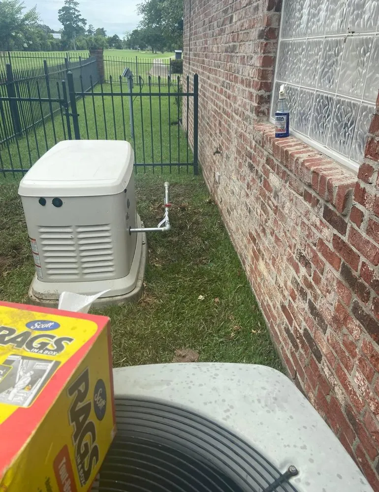 Slide of Freedom Plumbing