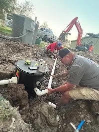 Slide of Freedom Plumbing