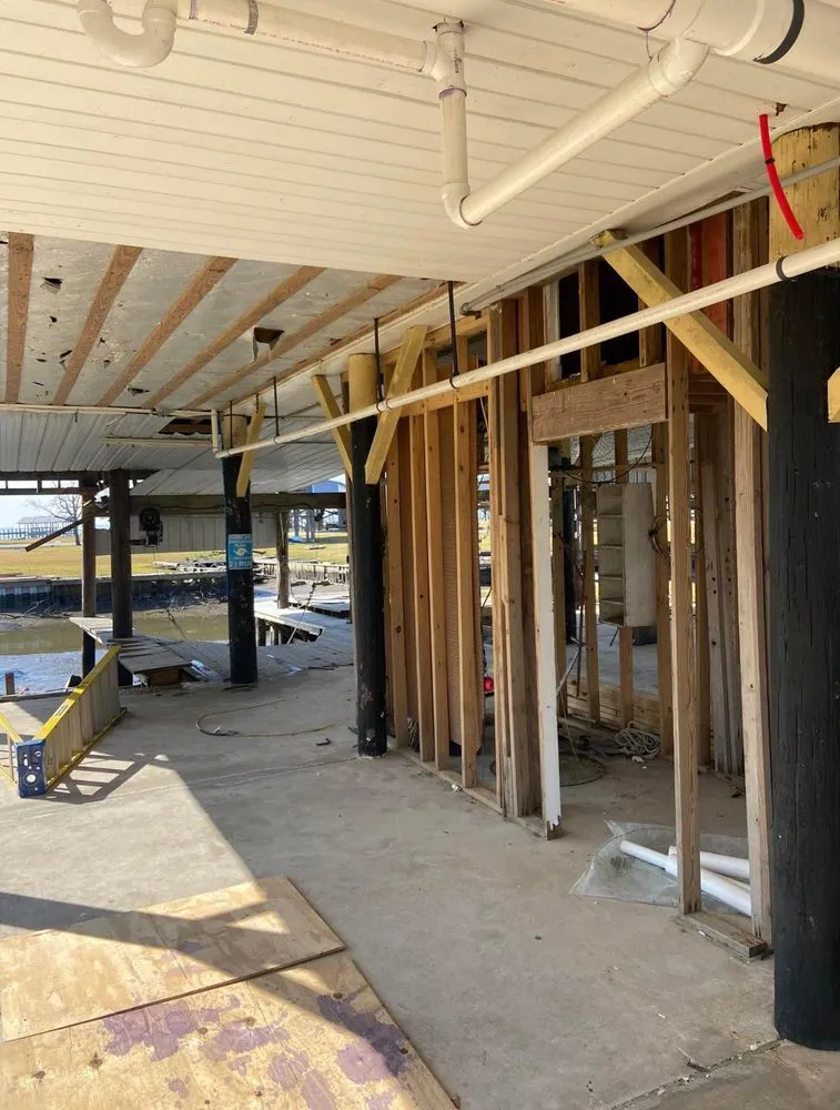 Slide of Freedom Plumbing