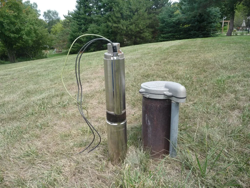 Slide of Freedom Pump & Well Services