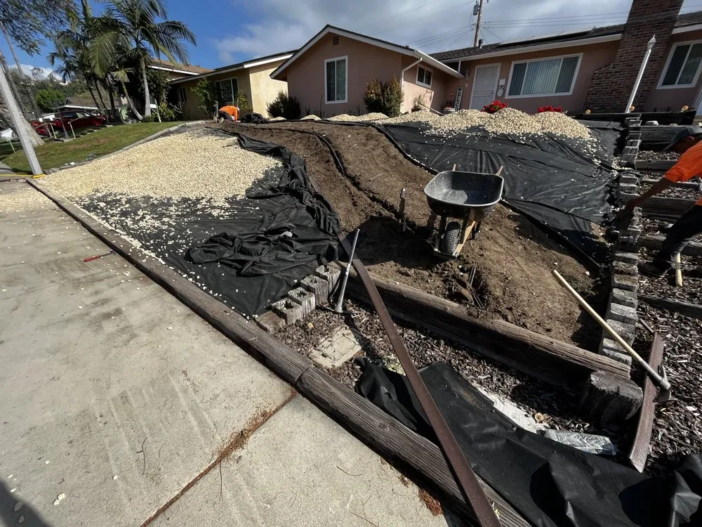 Slide of Freedom Remodeling