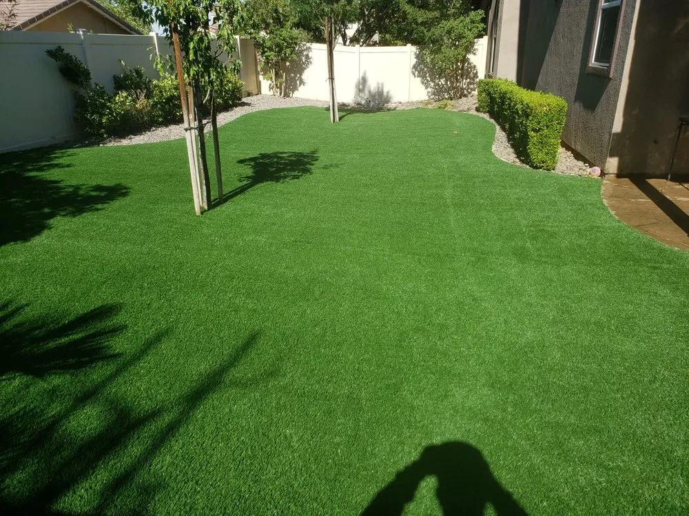 Slide of Freedom Remodeling