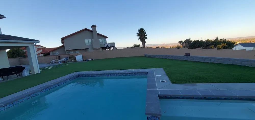 Slide of Freedom Remodeling