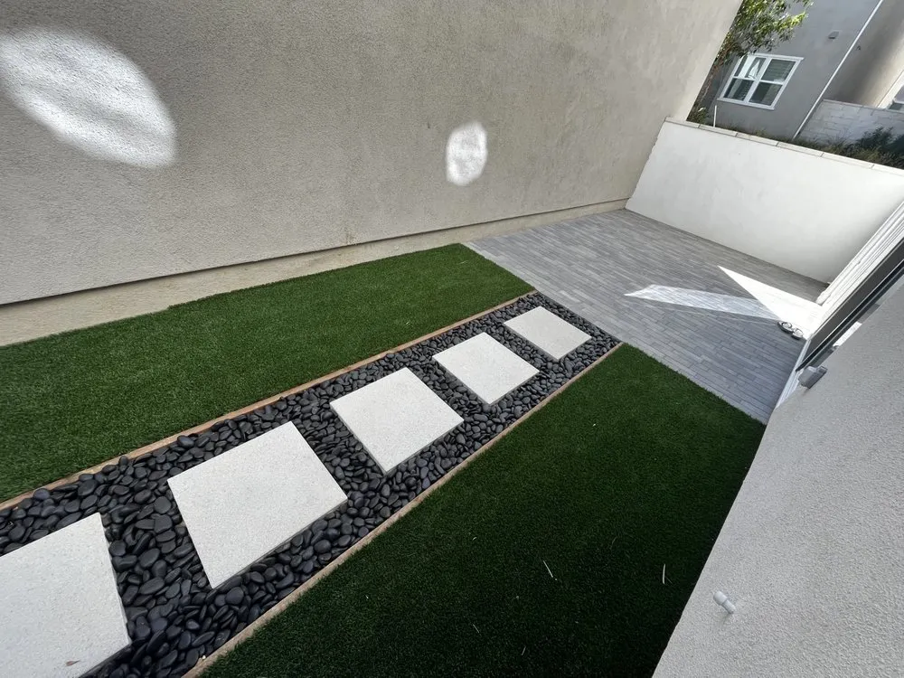 Slide of Freedom Remodeling