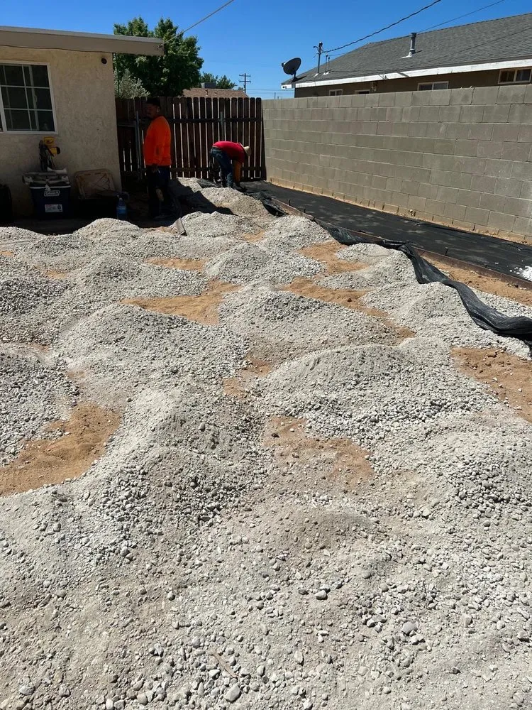 Slide of Freedom Remodeling