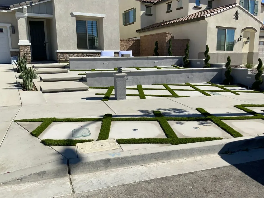 Slide of Freedom Remodeling